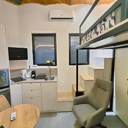 Moderno Estudio Sagrada Familia バルセロナ エクステリア 写真
